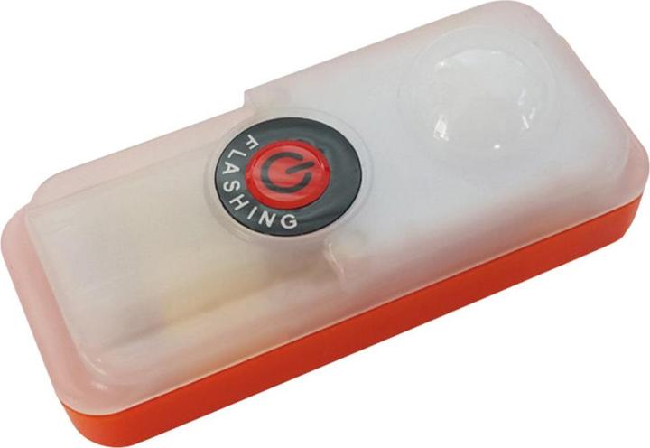 Plastimo LED Notfalllicht für Schwimmwesten