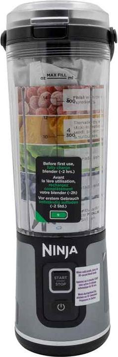 Image du produit Ninja Blast (14.40 W)