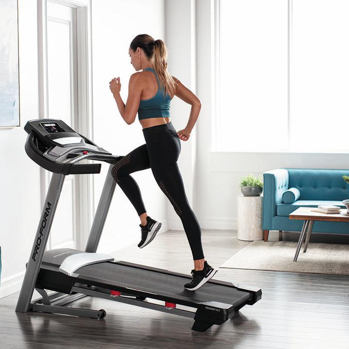 Actual product image Proform Trainer 9.0