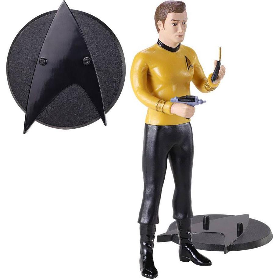 Noble Collection Star Trek: Kirk