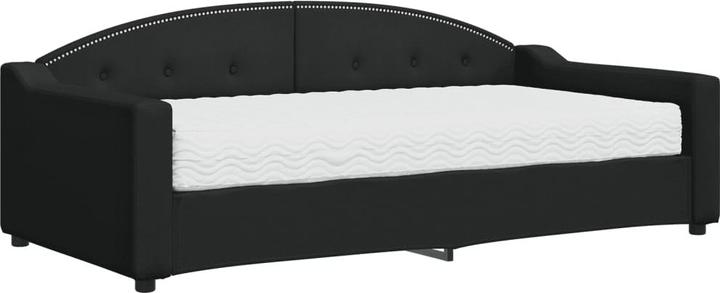 Produktbild vidaXL Tagesbett mit Matratze