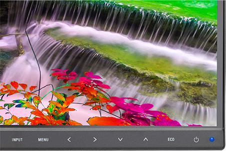 Immagine prodotto NEC 27 L MS EA271F BK (1920 x 1080 pixel, 27")