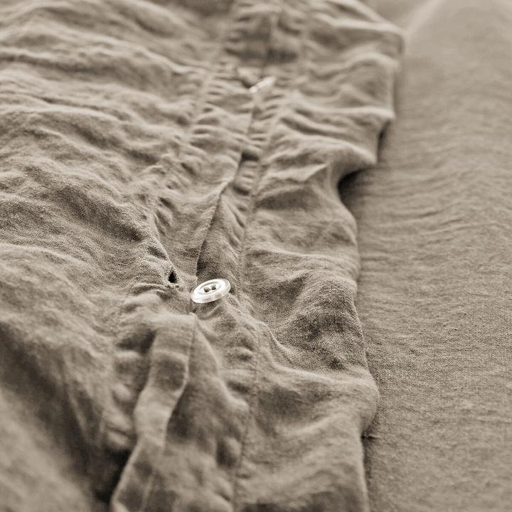 Actual product image La Redoute Interieurs Linot (Duvet cover, 160 x 210 cm)