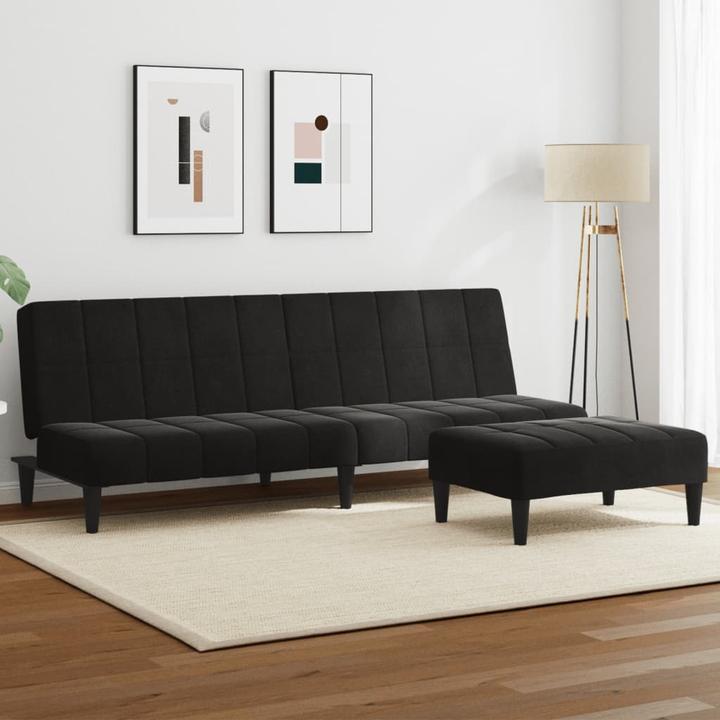 Actual product image vidaXL Schlafsofa