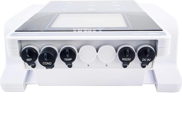 Actual product image Apera Instruments EC820 Precision Conductivity Meter