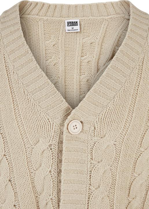 Produktbild Urban Classics Boxy Cardigan (4XL)