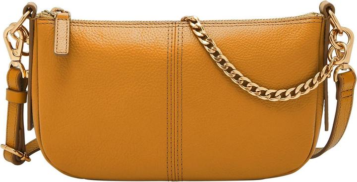 Produktbild Fossil Jolie Crossbody Tas Leder oder Suede