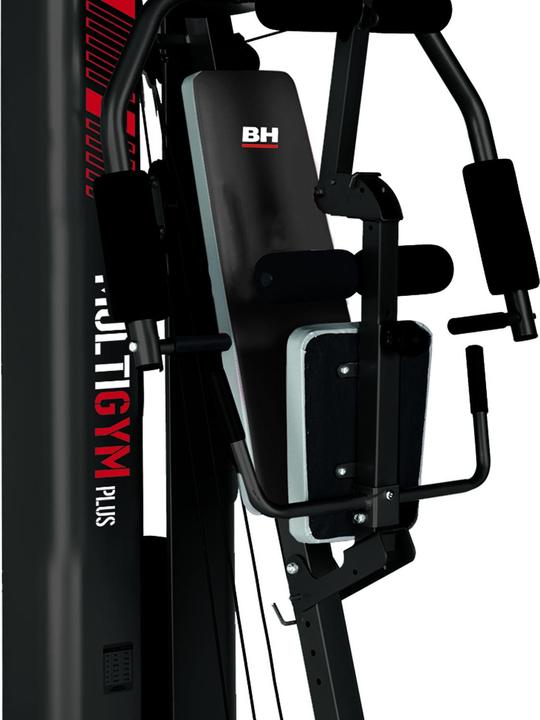 Produktbild BH Fitness Multygym Pro