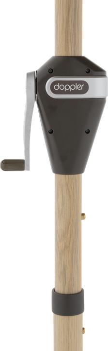 Produktbild Doppler Ultra (1.40 m)