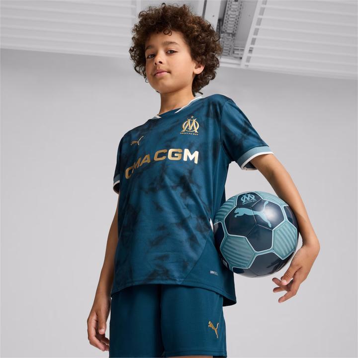 Immagine prodotto Puma Maglia OM Away Replica Jr (116)