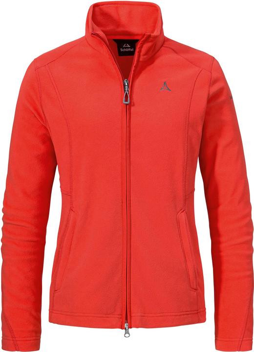 Produktbild Schöffel Fleece Jacket Leona3 (48, 4XL)