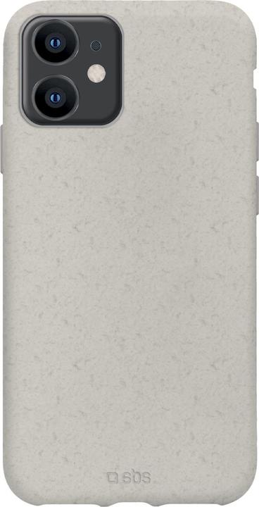 Actual product image SBS Cover (Apple iPhone 12)