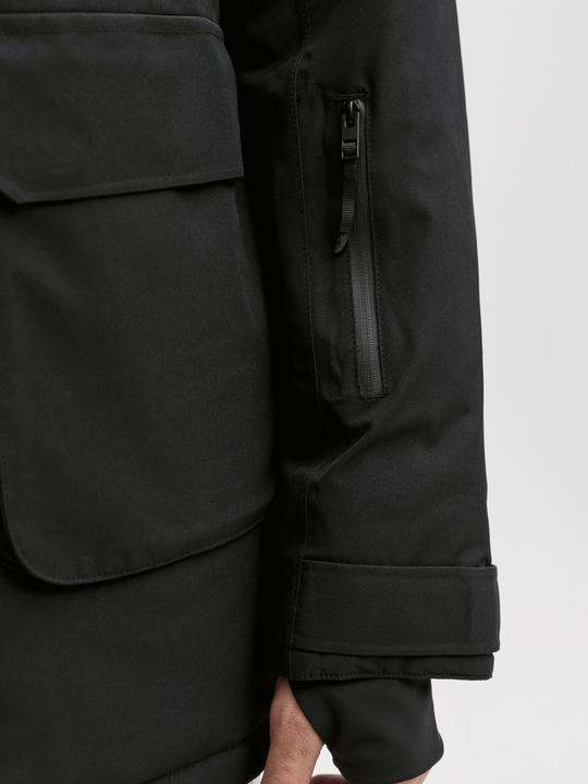 Immagine prodotto Jack & Jones Shell-Jacke SKI AW25 Shell-Jacke (M)