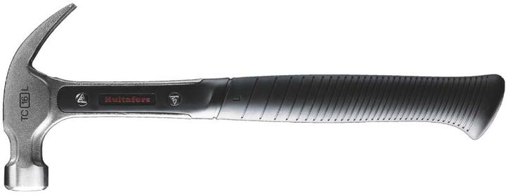 Immagine prodotto Hultafors Martello da falegname (720 g)