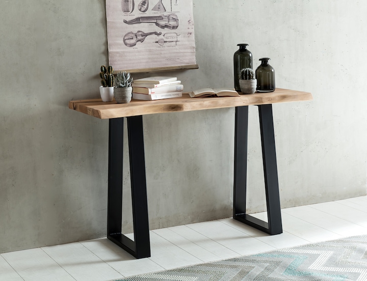 Immagine prodotto Wohnling Gaya (120 x 45 x 75 cm)