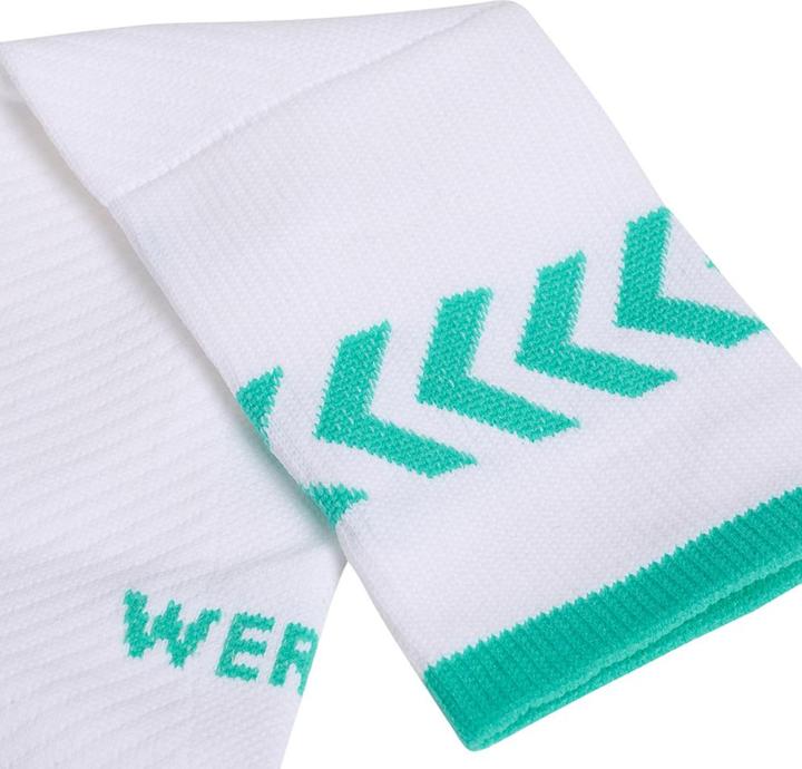 Image du produit hummel Chaussettes Extérieur Werder de Brême 2023/24 (41, 45)