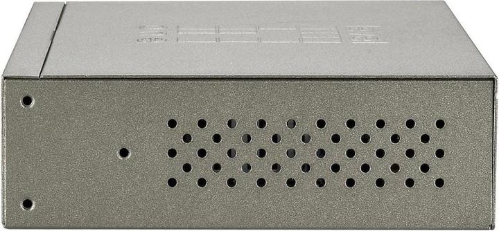 Produktbild LevelOne GEU-1621: 16Port Switch 1Gbps (16 Ports)