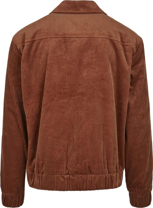 Produktbild Urban Classics Boxy Corduroy Jacket (S)
