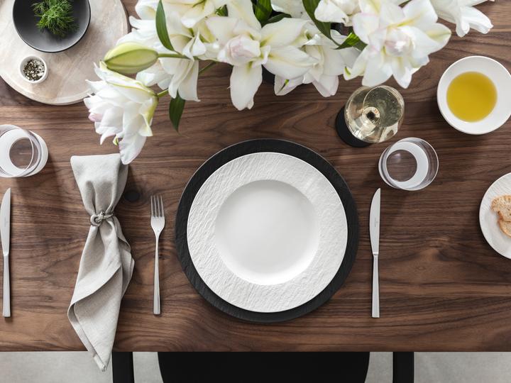 Image du produit Villeroy & Boch Servierteller Manufacture Travertine