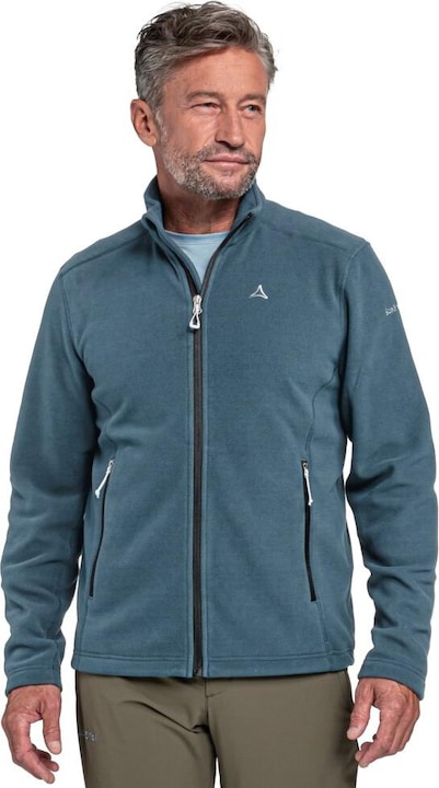 Actual product image Schöffel Fleece Jacket Cincinnati 3 (48, M)