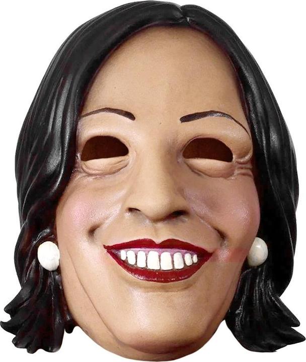 Zagone Studios Kamala Harris Maske