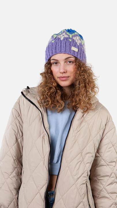 Produktbild Barts Women's Curley Beanie (One Size)