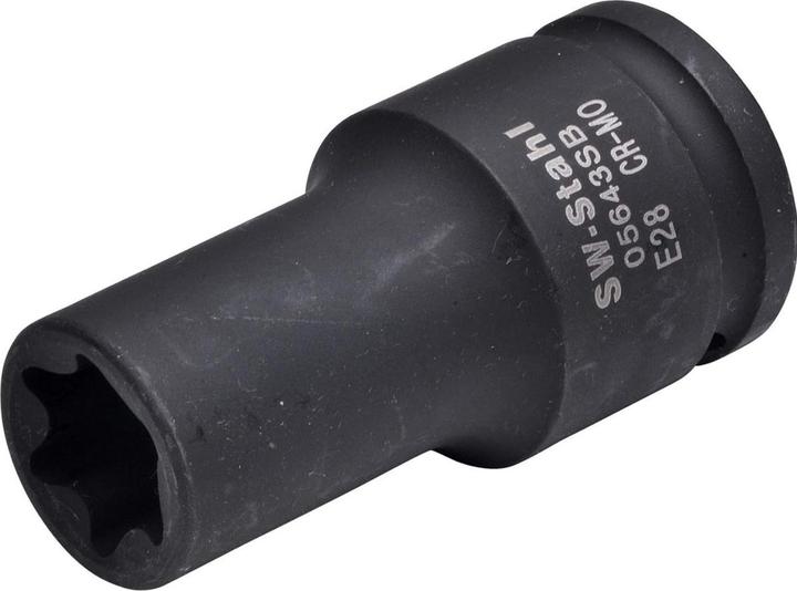 SW-Stahl 05643SB IMPACT socket spanner insert