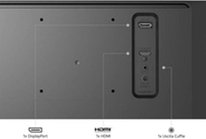 Produktbild LG 29U511A-B (2560 x 1080 Pixel, 29")