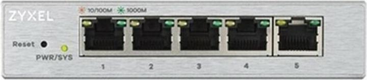 Produktbild Zyxel Gs1200-5 Iptv (5 Ports)
