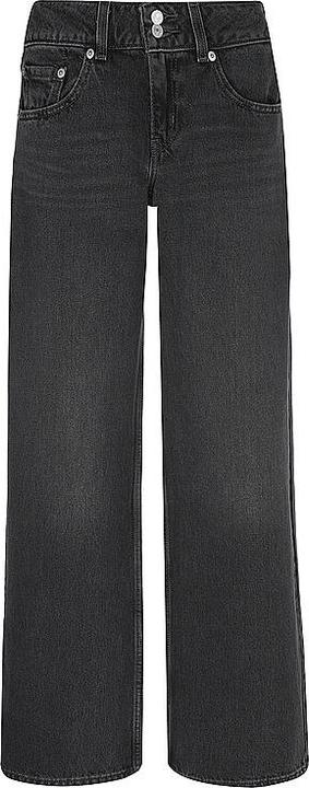 Levis Straight Fit SUPERLOW (W30/L32)