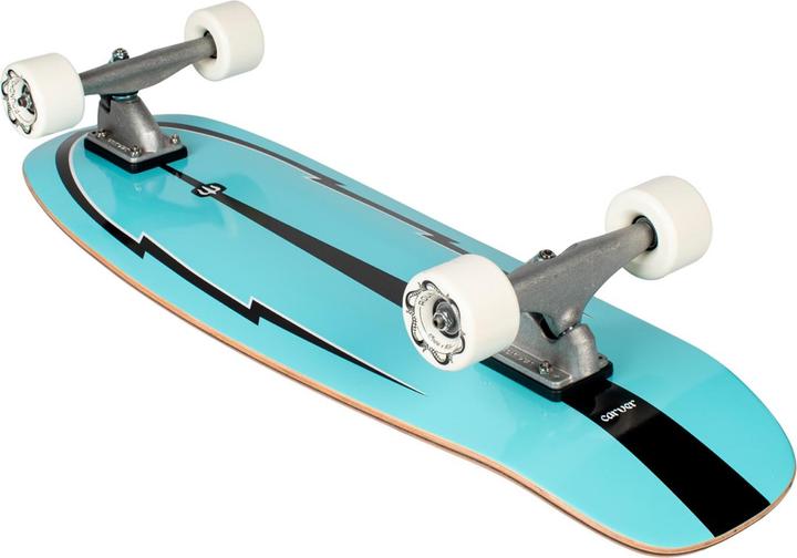 Produktbild Carver Blue Thunder CX (9.75")