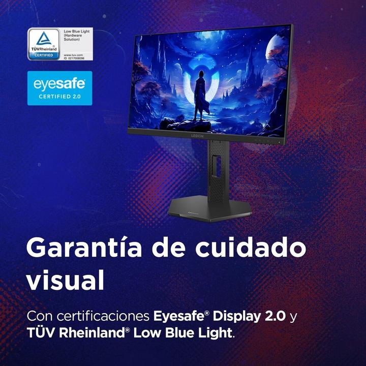Image du produit Lenovo Legion 24-10 (1920 x 1080 pixels, 23.80")
