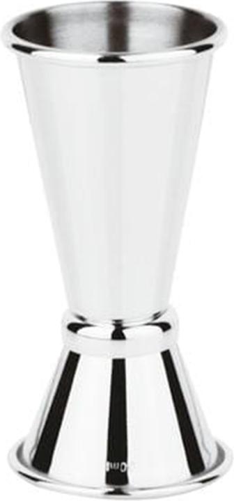 Image du produit Paderno Cocktail double mesure (Jigger)