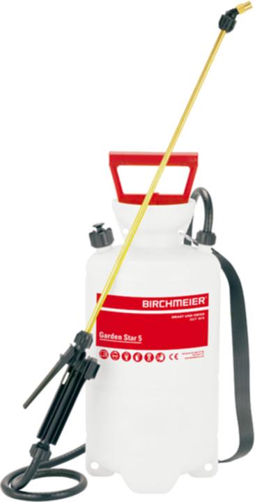 Birchmeier Garden Star 5 (5 l)