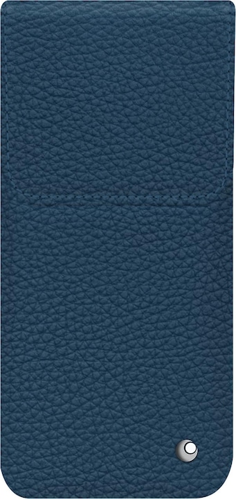 Indigo ( Pantone #1f4565 )