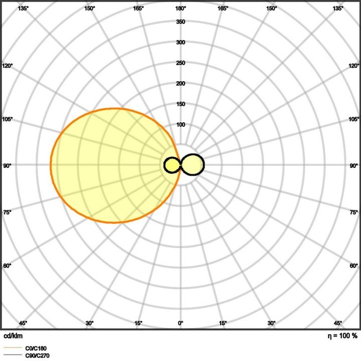 Actual product image Osram DULUXDE13LED 6W/840230VHF (G24q-1, 660 lm, 1 x)