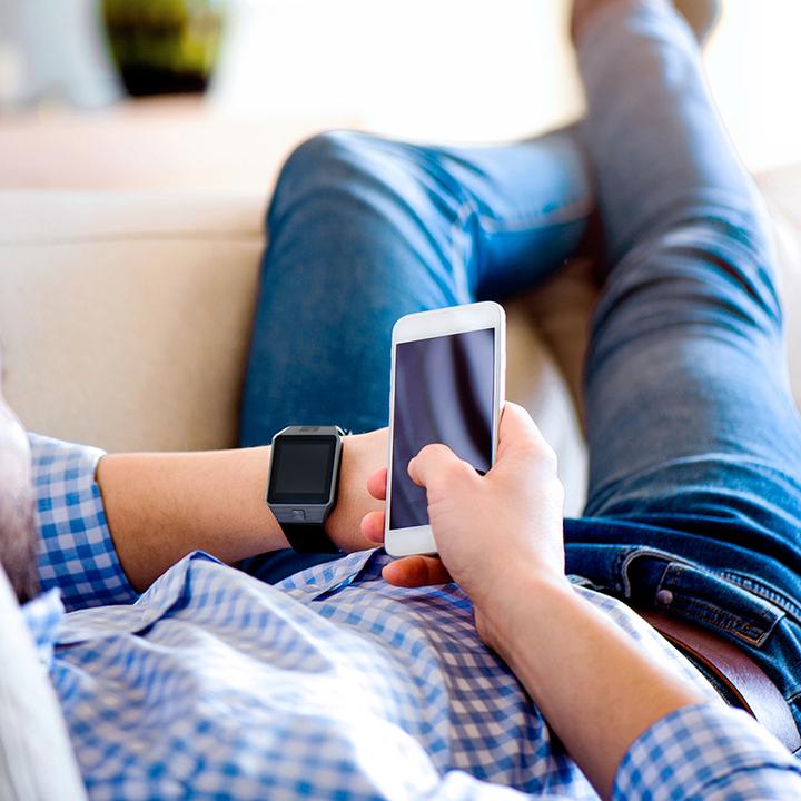 Produktbild X-Watch X30W (38 mm)