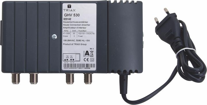 Image du produit Triax booster (Amplificateur)