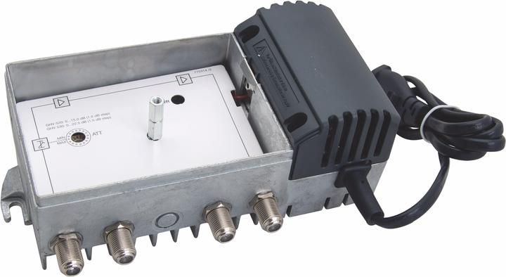 Image du produit Triax booster (Amplificateur)
