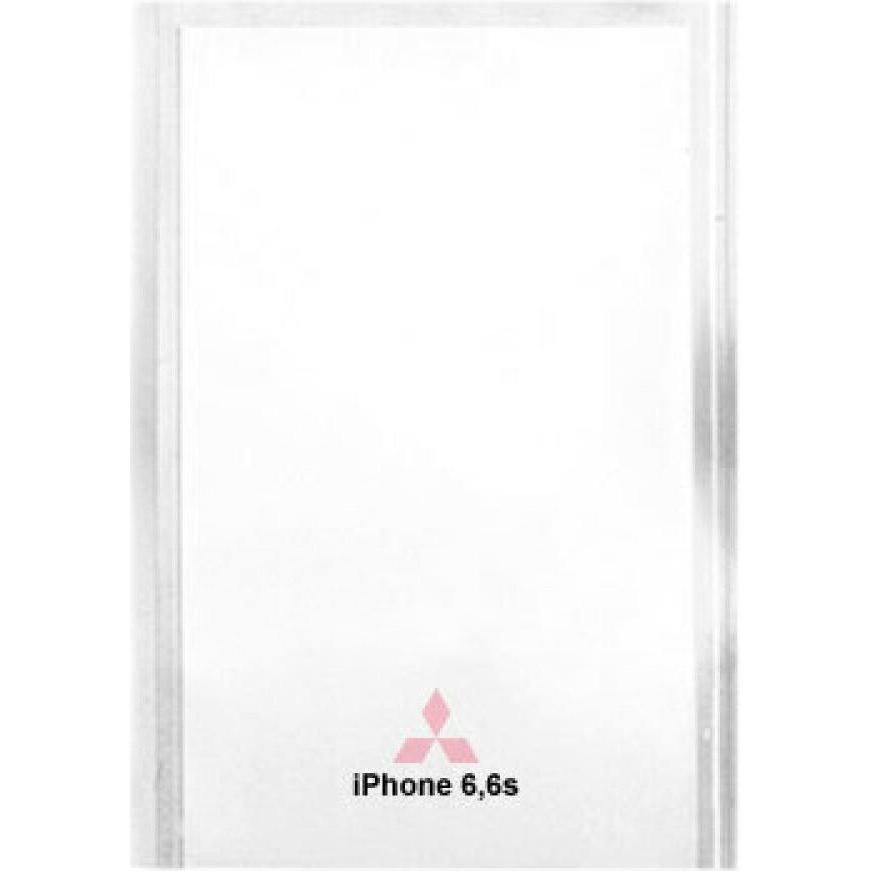 OEM Mitsubishi OCA Aufkleber für iPhone 6 / 6s (Klebefolie, iPhone 6s, iPhone 6), Mobilgerät Ersatzteile