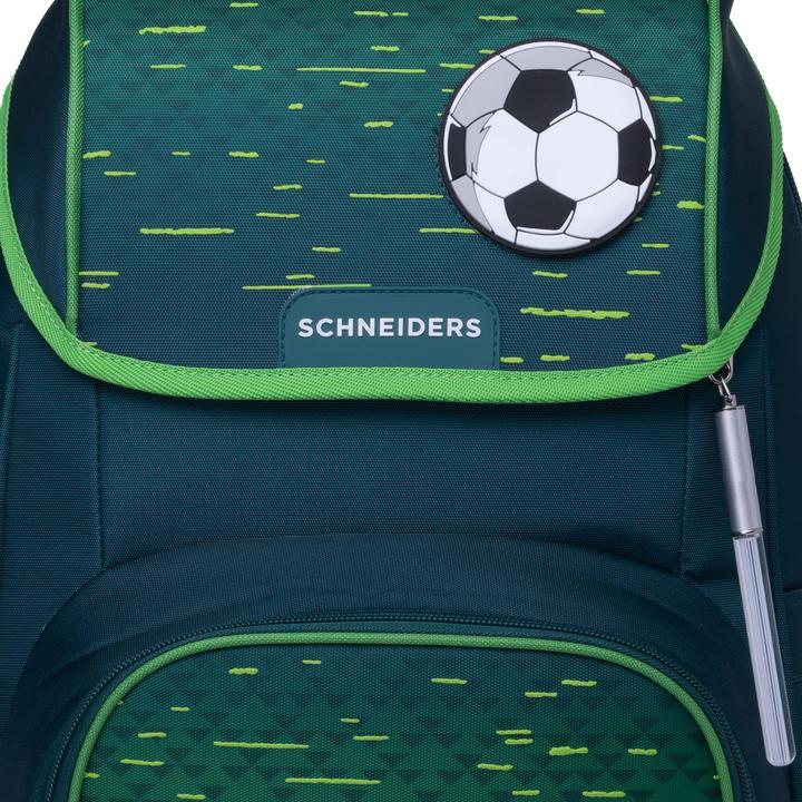 Produktbild Schneiders Ergoplus Schulranzen-Set 8-teilig (22 l)