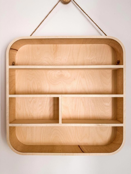 Immagine prodotto Topeshop R40 CZERŃ Libreria per uffici