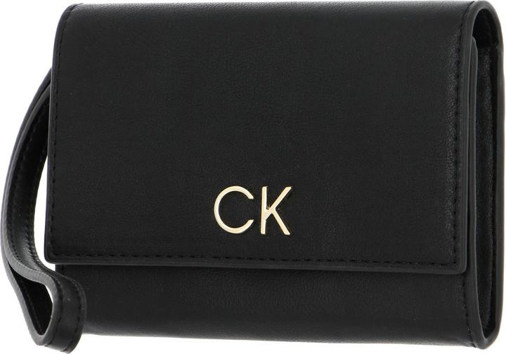 Actual product image Calvin Klein Re-Lock Bifold & Cardholder