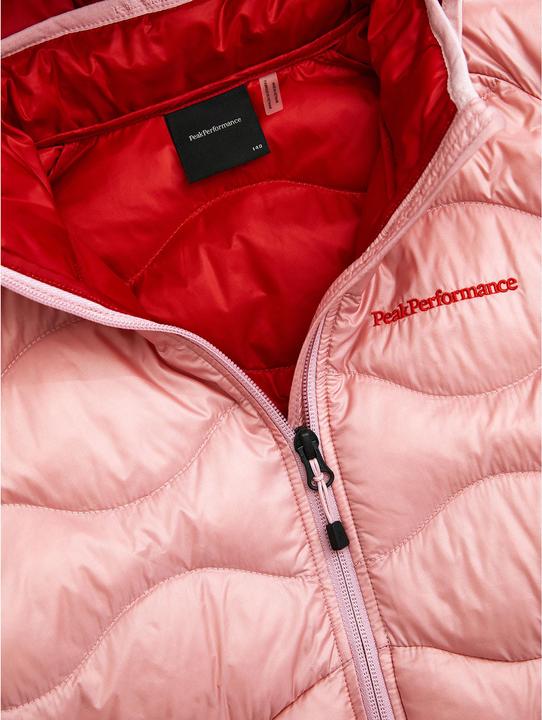Produktbild Peak Performance Helium Down Hoodie (140)