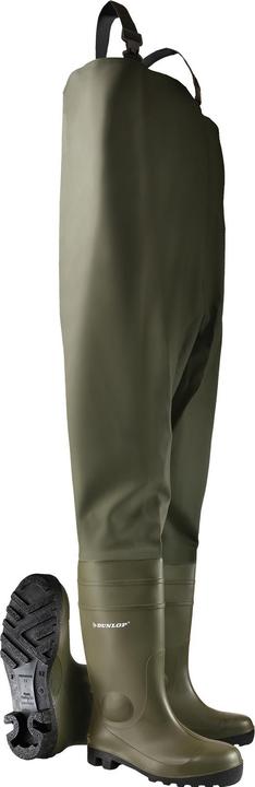 Actual product image Dunlop Wathose Wathose (39)