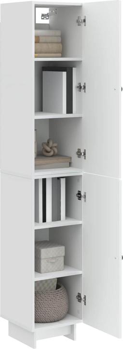 Produktbild vidaXL Möbelset (33 x 34.50 x 90 cm)
