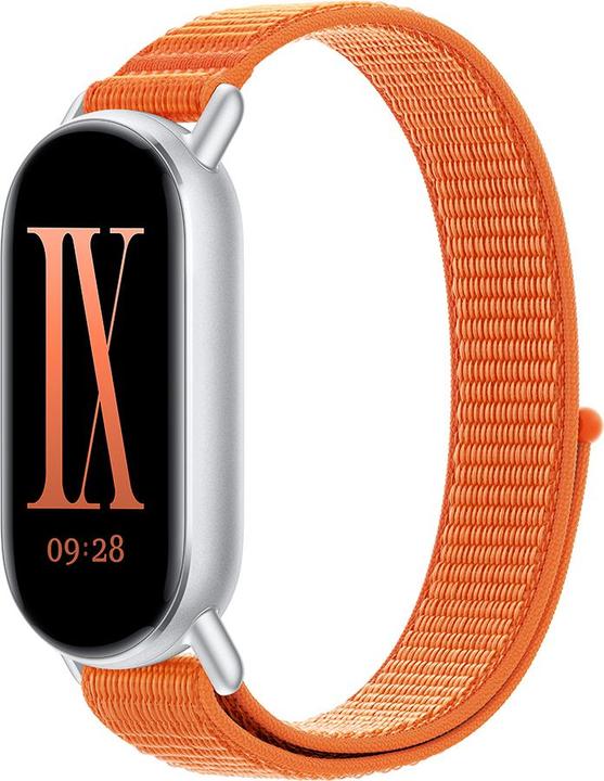 Actual product image Xiaomi Braided Strap (Nylon)
