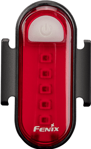Image du produit Fenix BC26R + BC05R V2.0 (1600 lm)