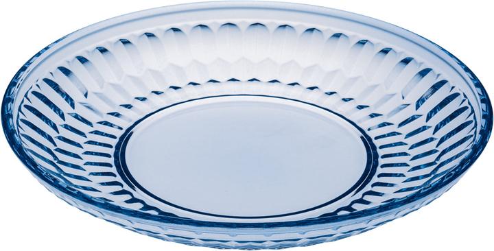 Produktbild Villeroy & Boch Salat/Dessertteller blue Boston coloured (1 x, 21 cm)