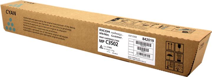 Produktbild RICOH 842019 (C)